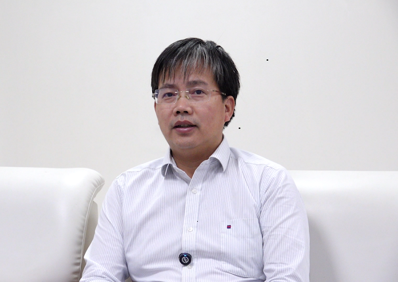 TS. Mai Văn Khiêm: Hiện tượng nóng lên toàn cầu là nguyên nhân khiến các cơn bão nhiệt đới xảy ra với cường độ mạnh và tần suất nhiều hơn