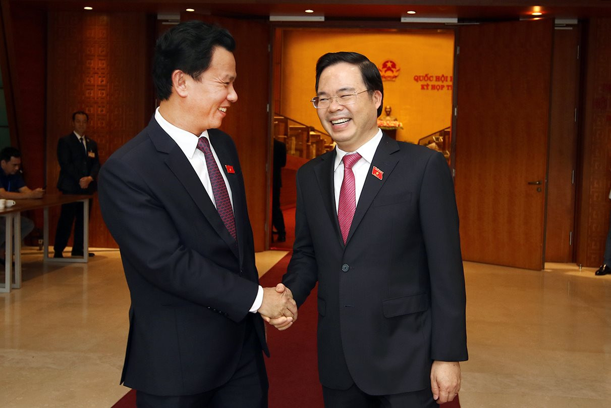 Quốc hội quyết định trao thêm nhiều cơ chế, chính sách đặc thù phát triển cho Tp.HCM