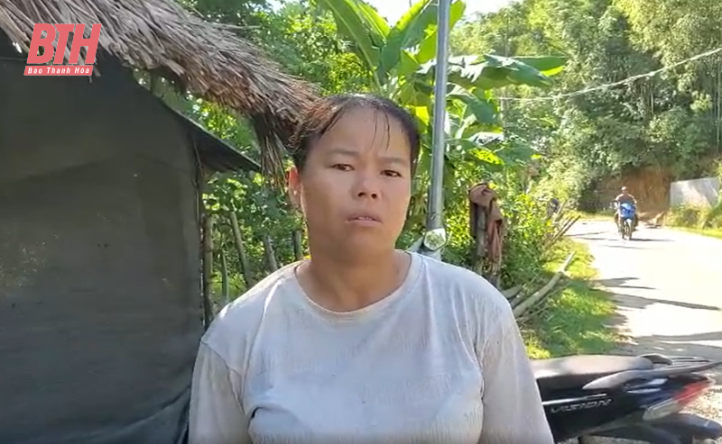 Lang Chánh: Người dân bức xúc vì trại lợn gây ô nhiễm