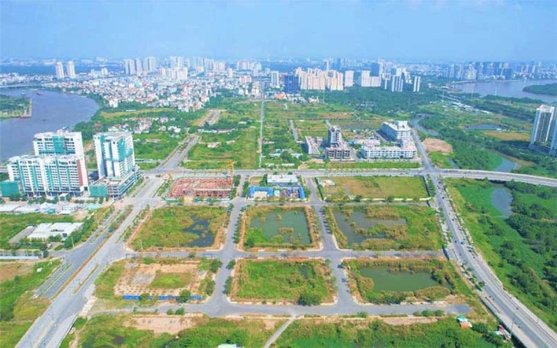 Ngân hàng góp ý hoàn thiện dự thảo Luật Đất đai (sửa đổi)