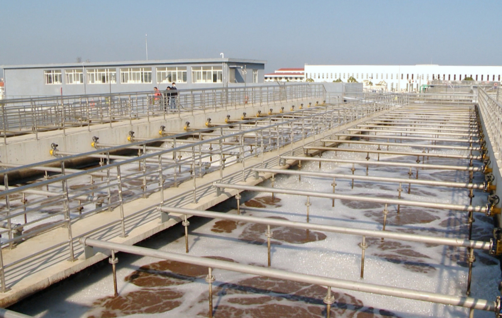 Bảo vệ môi trường trong các khu công nghiệp
