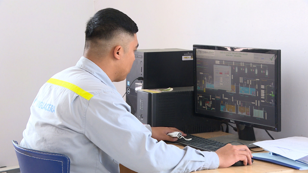 Bảo vệ môi trường trong các khu công nghiệp