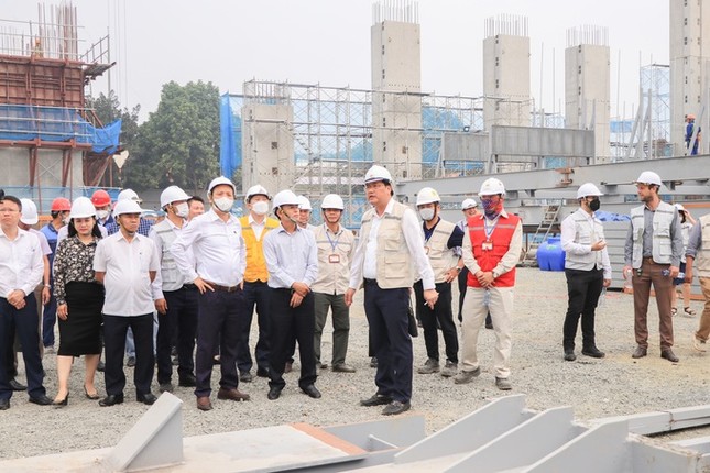 Xử lý rác sinh hoạt Thủ đô: Ưu tiên quy hoạch, phân loại rác tại nguồn
