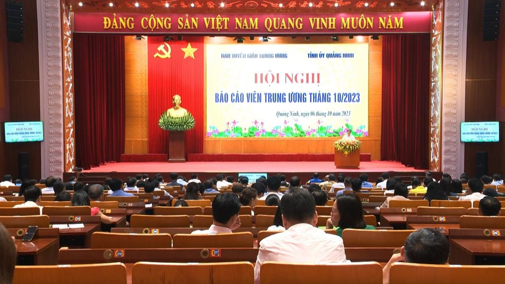 Quy hoạch không gian biển là công cụ quan trọng để cụ thể hóa “Quy hoạch tổng thể quốc gia”