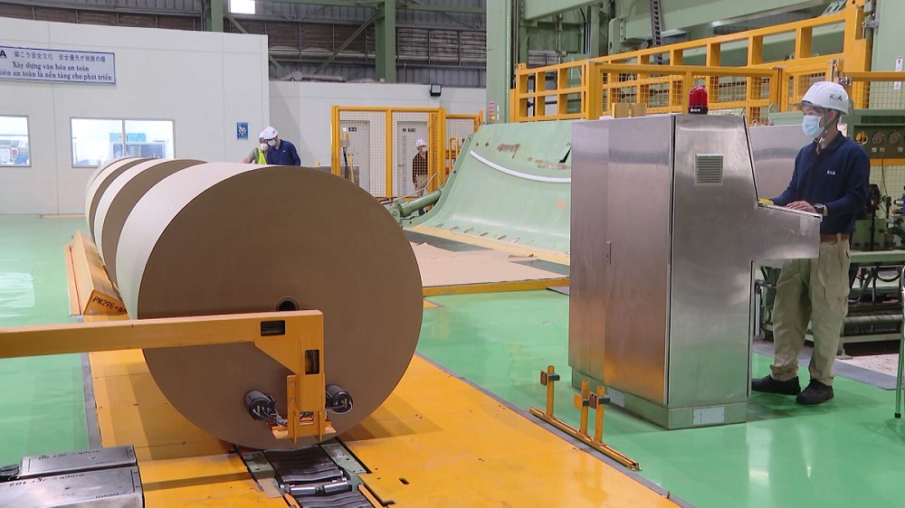 KOA trên chặn đường phát triển bền vững