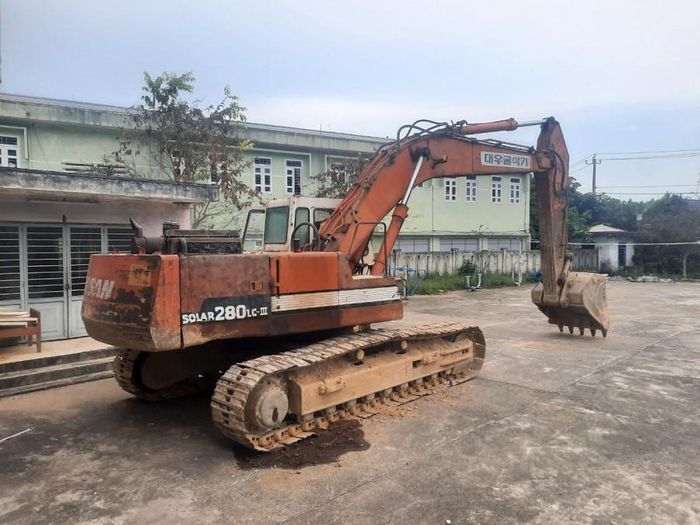 Đà Nẵng: Xử lý nghiêm hành vi trộm cắp đất trái phép