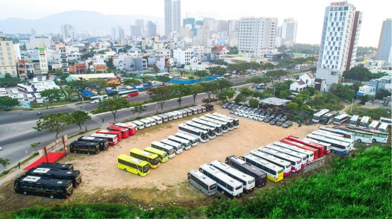 Đà Nẵng tiếp tục tìm giải pháp khơi thông nguồn lực từ đất đai