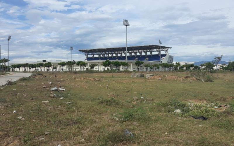 Đà Nẵng tiếp tục tìm giải pháp khơi thông nguồn lực từ đất đai