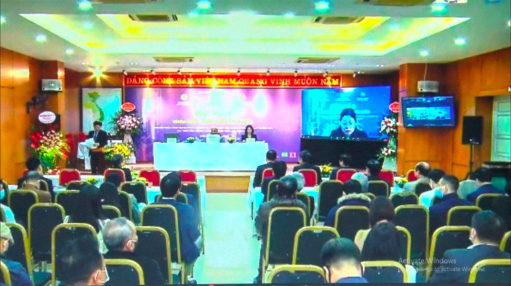 Vai trò của công nghệ đo đạc bản đồ hiện đại trong ứng dụng, phát triển hạ tầng dữ liệu không gian địa lý quốc gia