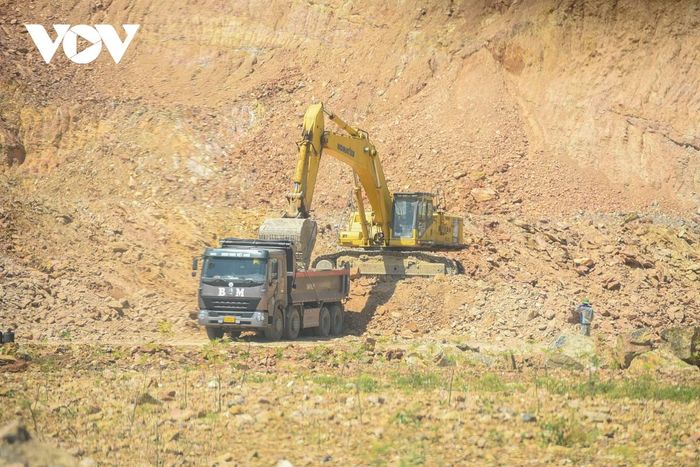 Bắc Giang kiểm tra xử lý vi phạm trong quản lý, sử dụng đất đai