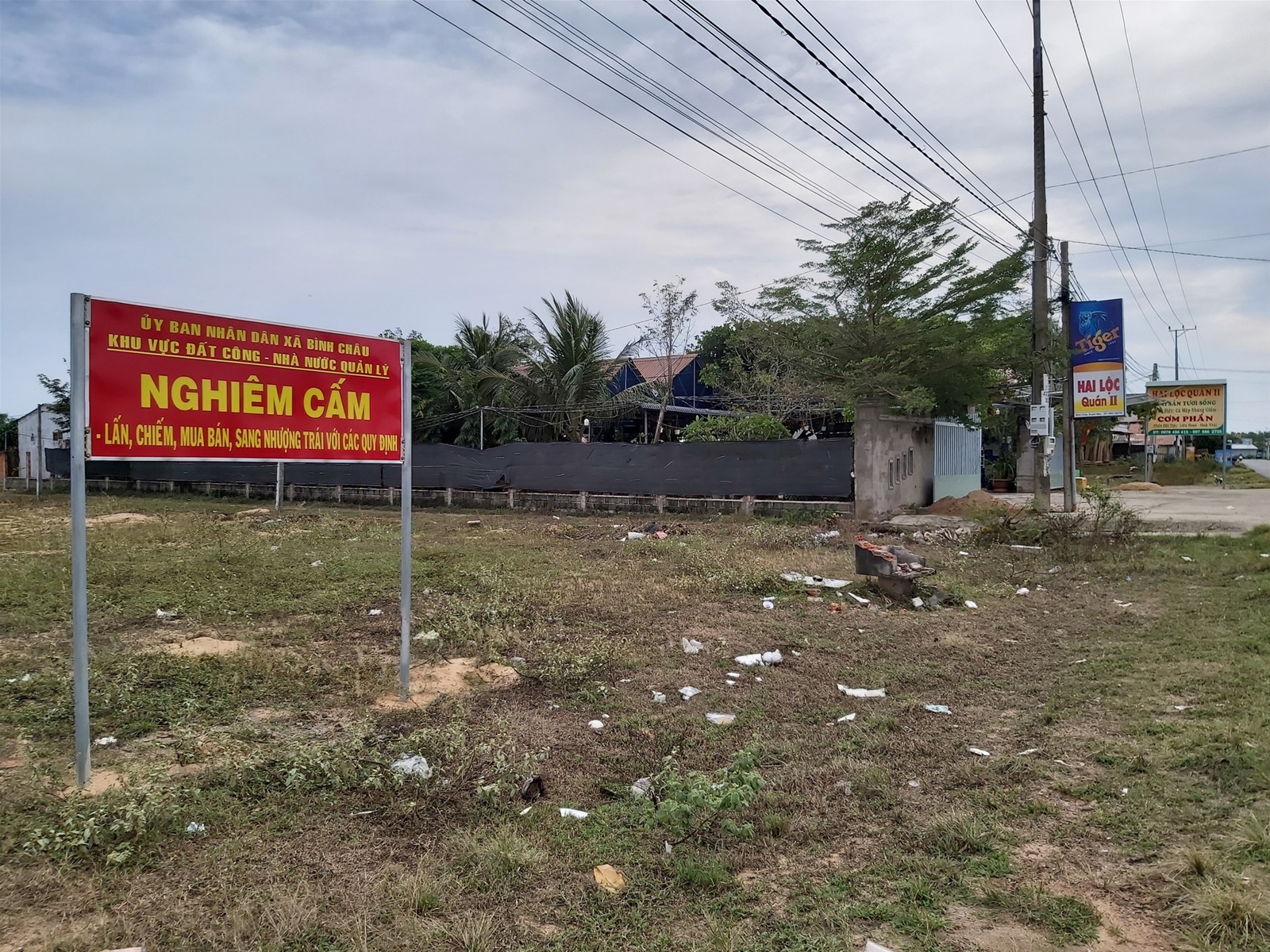 Huyện Xuyên Mộc (Bà Rịa - Vũng Tàu): Xã tự ý giao đất, huyện cấp sổ đỏ tràn lan ở Bà Rịa-Vũng Tàu