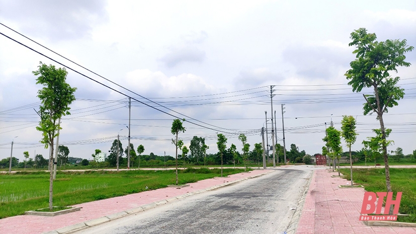 Thanh Hóa: Giải quyết tồn đọng trong cấp GCNQSDĐ: Tích cực tháo gỡ điểm “nghẽn”