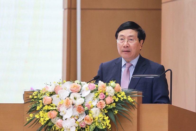 Hội nghị Chính phủ với các địa phương đánh giá kết quả năm 2021, triển khai nhiệm vụ năm 2022