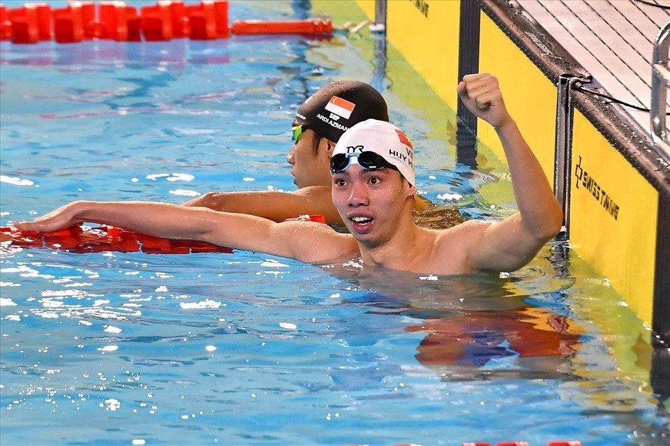 Thủ tướng Chính phủ tặng Bằng khen cho 305 VĐV xuất sắc tại SEA Games 31