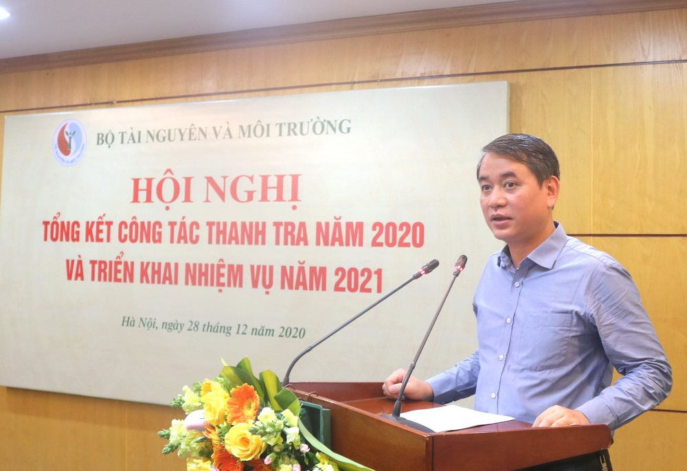 76 năm Ngày truyền thống ngành thanh tra: Tăng hiệu quả quản lý, ngăn chặn, xử lý tiêu cực