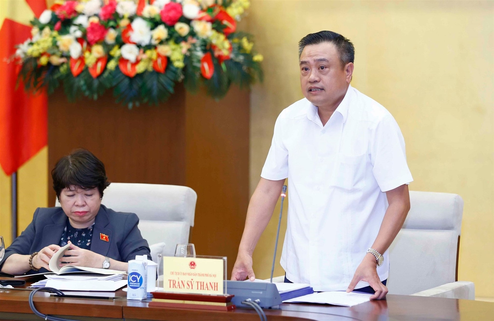 Hà Nội cần kiểm đếm tình trạng lấn chiếm, sử dụng trái phép đất nông nghiệp