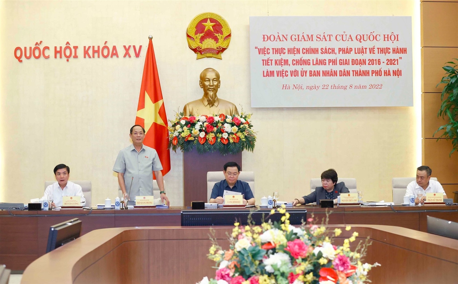 Hà Nội cần kiểm đếm tình trạng lấn chiếm, sử dụng trái phép đất nông nghiệp