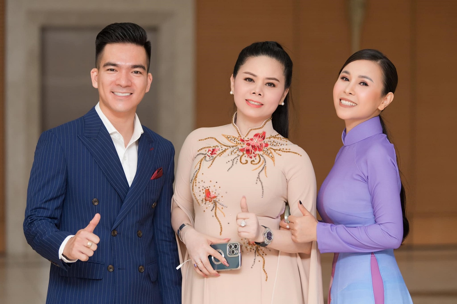 Câu lạc bộ Tướng lĩnh, sĩ quan Công an Thanh Hóa tại Hà Nội gặp mặt truyền thống