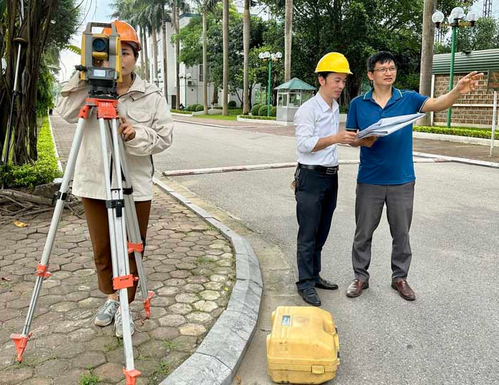 Hành trình 20 năm bảo vệ tài nguyên và môi trường
