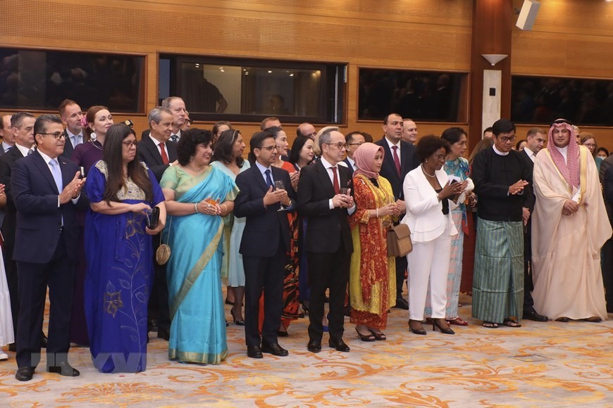 Toàn văn phát biểu của Chủ tịch nước tại lễ kỷ niệm 77 năm Quốc khánh 2.9