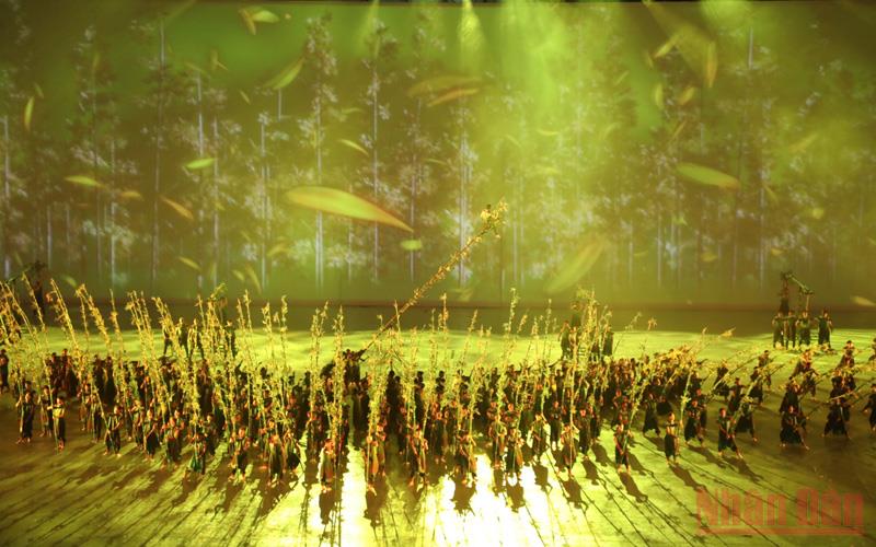 Lễ khai mạc SEA Games 31: Vì một Đông Nam Á mạnh mẽ hơn!