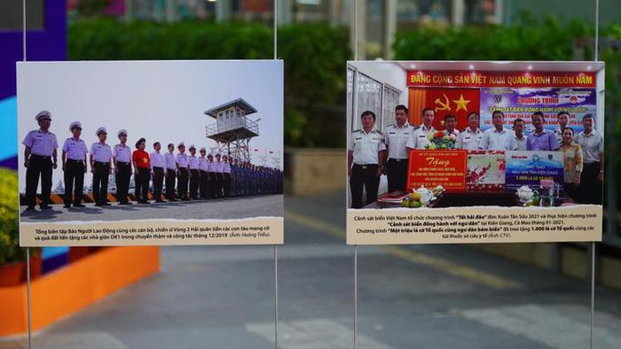 Lễ hội Đường sách Tết Nhâm Dần 2022: Không gian văn hóa đặc sắc
