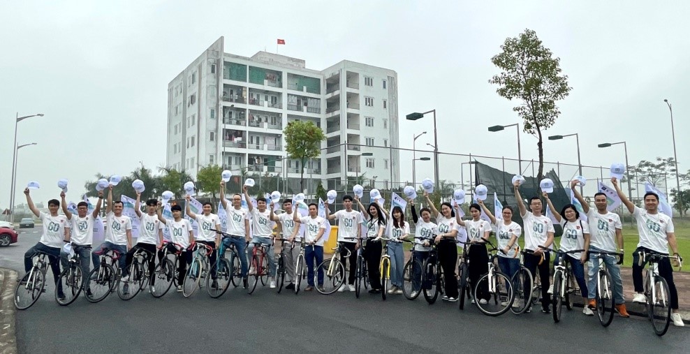 Để tiết kiệm điện, tiết kiệm năng lượng trở thành thói quen