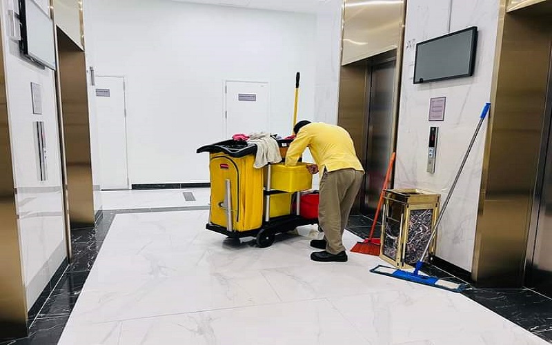 Nét đẹp quanh ta!