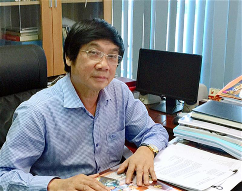 Cây xanh - “chìa khóa vàng” của môi trường sống đô thị Hà Nội