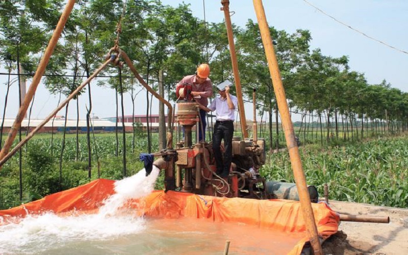 Thanh Hóa: Phát huy thế mạnh tài nguyên nước vào phát triển kinh tế xã hội