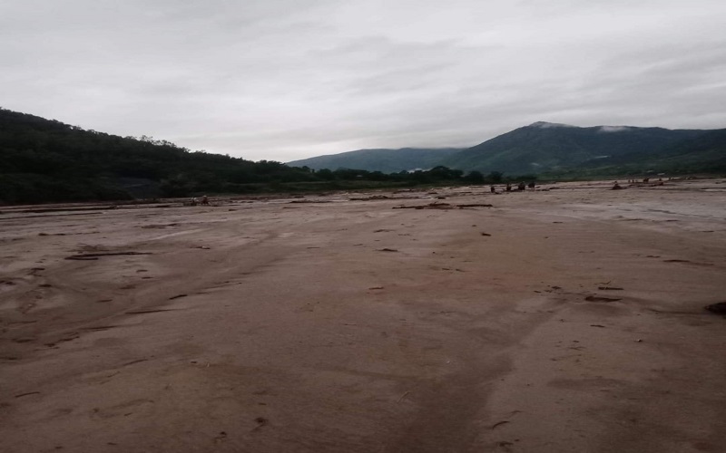 Lai Châu: Thiệt hại nặng về người vài tài sản do mưa lũ