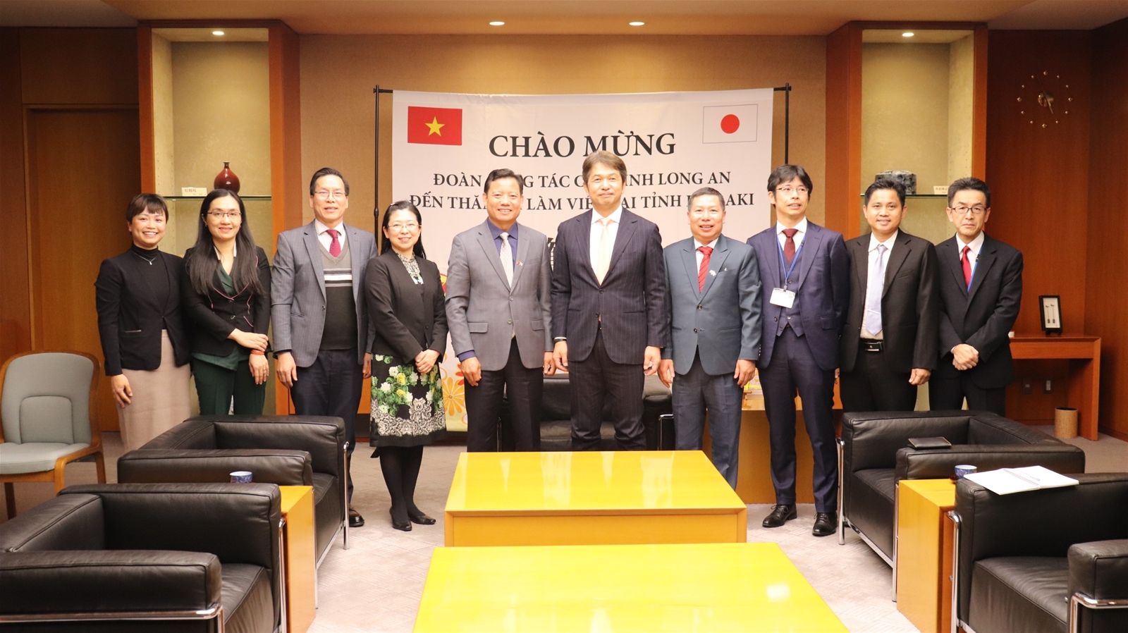 Long An sớm triển khai các dự án xử lý rác thải bằng công nghệ tiên tiến