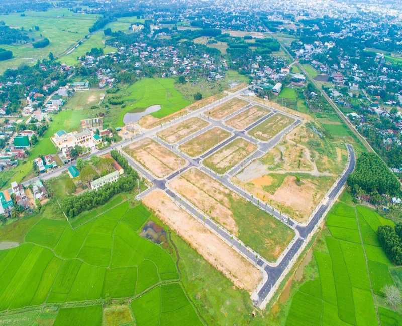 Xây dựng cơ sở dữ liệu về đất đai: Những “nút thắt” cần gỡ