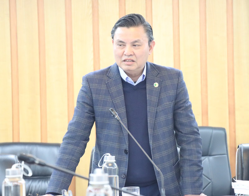 Cần đẩy mạnh truyền thông cho người dân về thu gom, xử lý chất thải rắn sinh hoạt