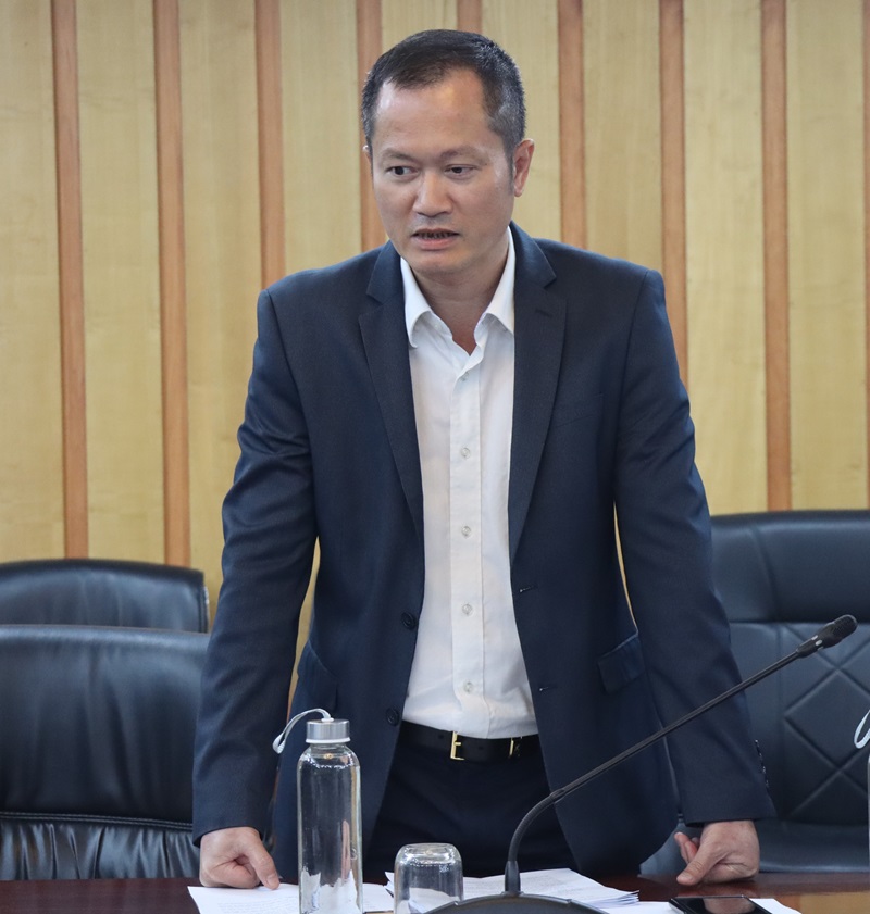 Ban hành Quy chuẩn Việt Nam về khí thải ô tô đang lưu hành và lộ trình áp dụng trong Quý I/2024