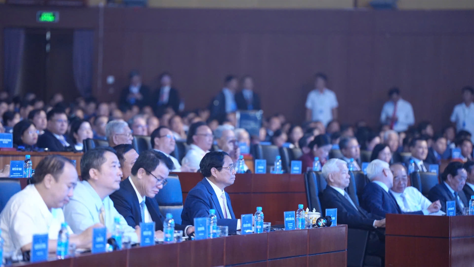 Bình Dương: Công bố Quy hoạch tỉnh thời kỳ 2021 - 2030, tầm nhìn đến năm 2050