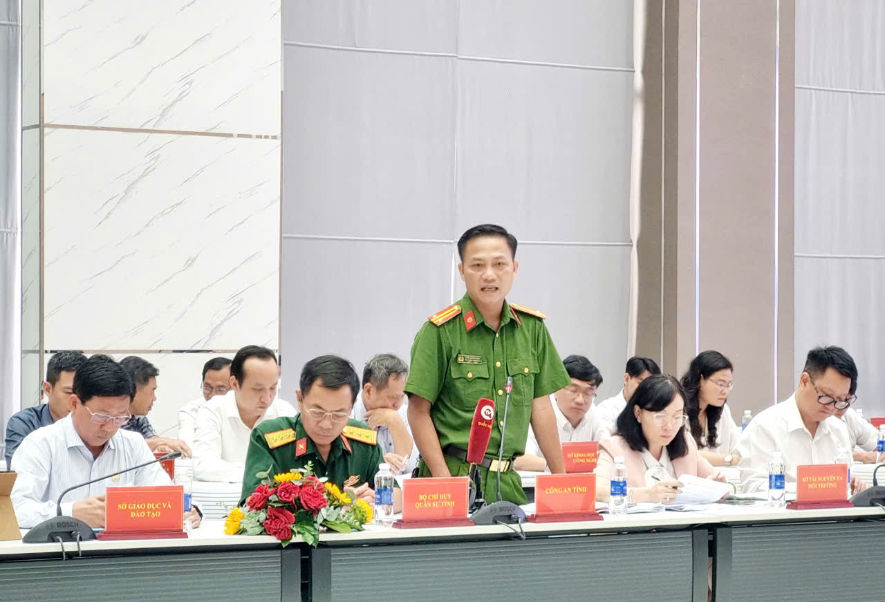 Bình Dương: Thông tin về tình hình kinh tế - xã hội trong 9 tháng đầu năm 2024