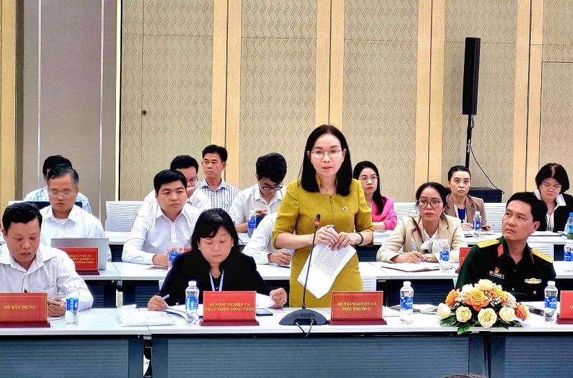 Bình Dương: Tình hình kinh tế xã hội năm 2024 và mục tiêu bảo vệ môi trường, phát triển bền vững