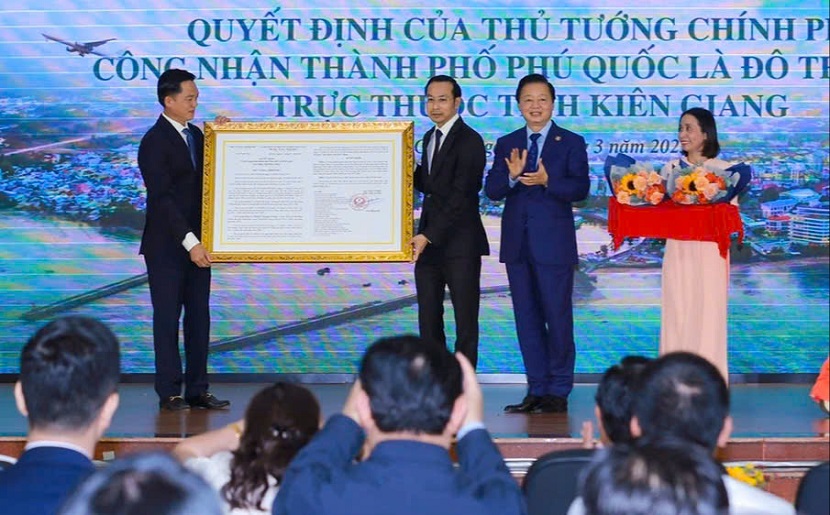 “Mục tiêu kép” cho Tuần lễ Cấp cao APEC 2027 gắn với sự phát triển bền vững của Phú Quốc