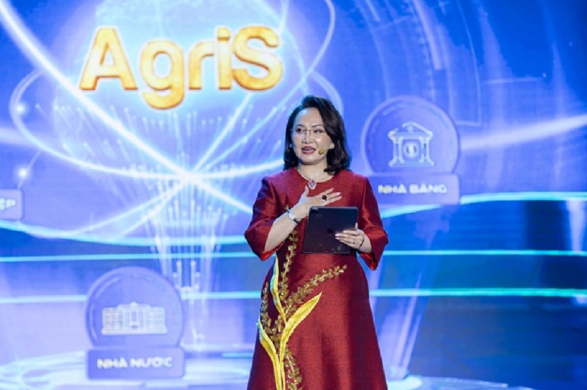 AgriS Agro Day 2025: Kết nối “5 Nhà” - nâng tầm nông nghiệp Việt Nam phát triển bền vững
