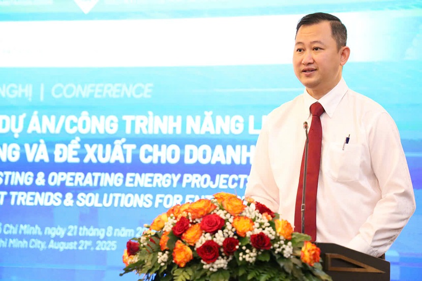 Doanh nghiệp Việt cần trang bị các mô hình mới phù hợp trong phát triển ngành năng lượng
