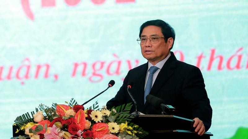 Bình Thuận cần đẩy mạnh chuyển đổi số, cải cách hành chính