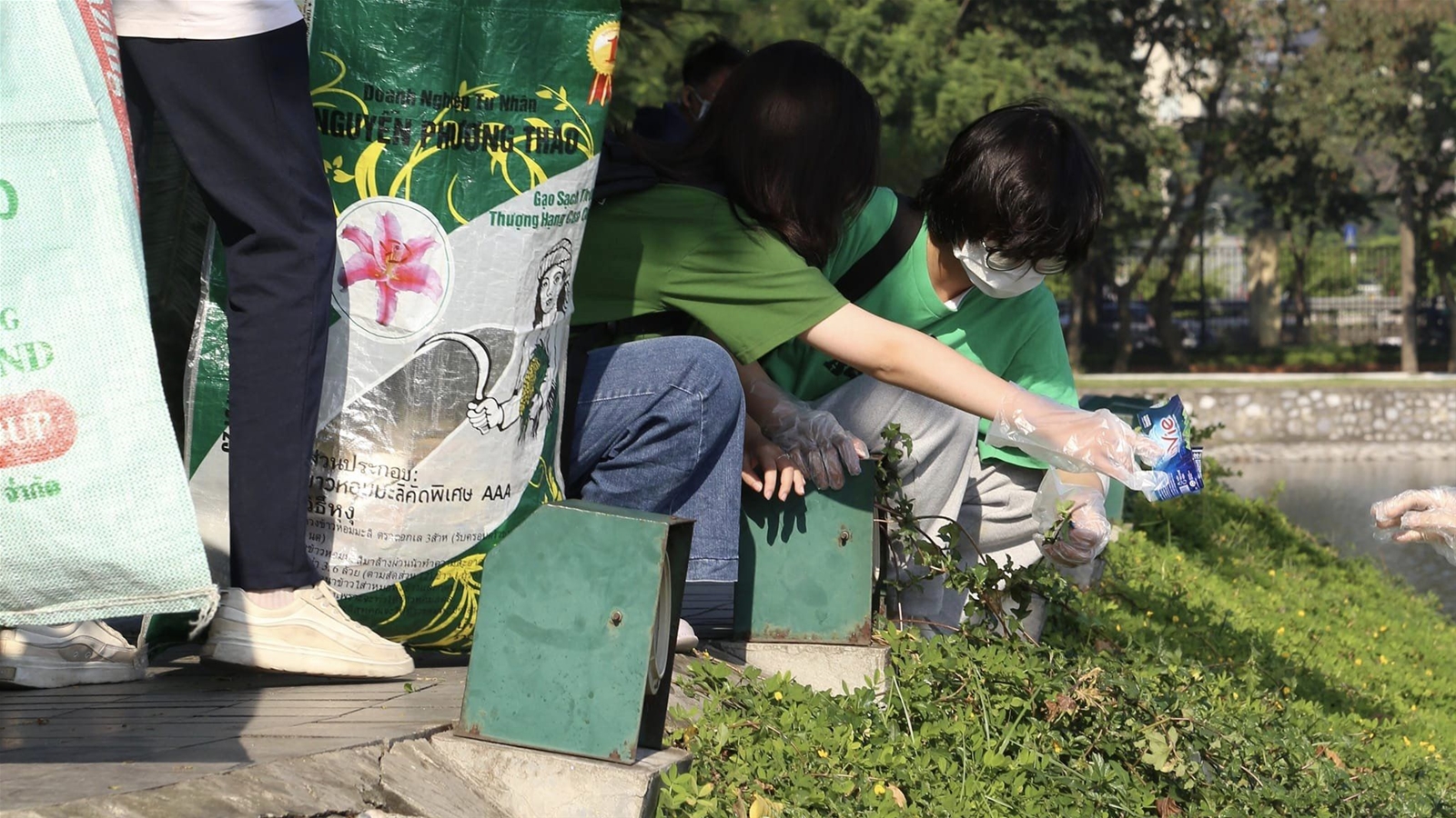 Thời tiết ngày 9/11: