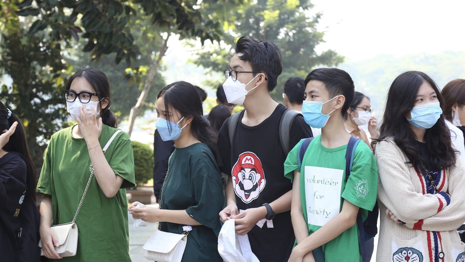 Câu lạc bộ Kimlien Hi.Green - điểm sáng tuyên truyền, nâng cao nhận thức về bảo vệ môi trường