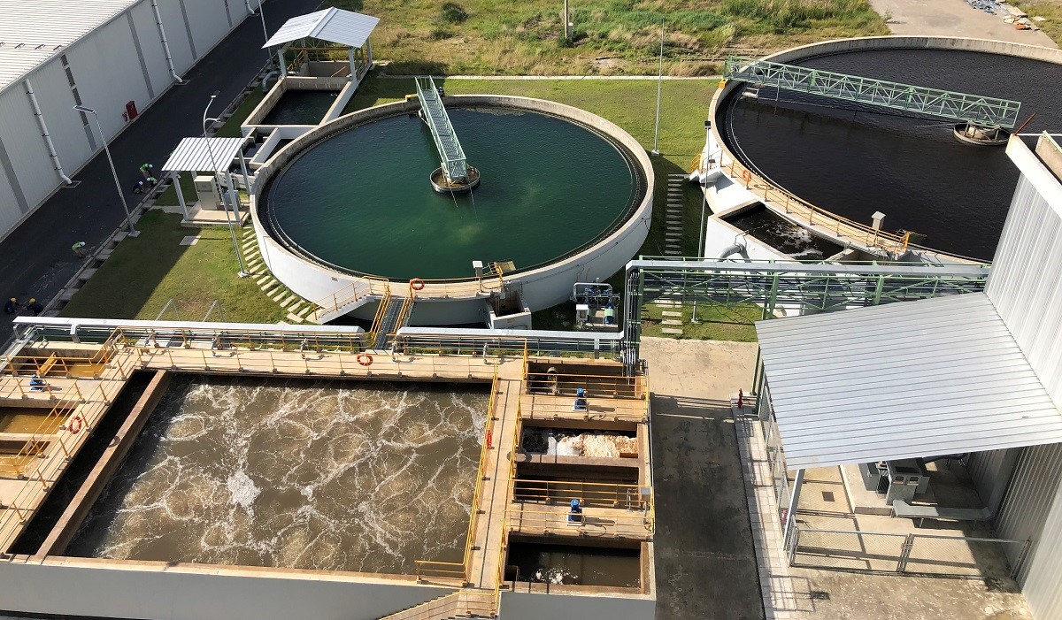 KOA trên chặn đường phát triển bền vững