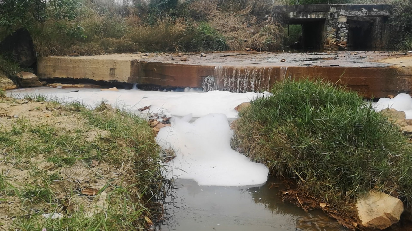 Rà soát hoạt động các nhà máy trong Khu xử lý chất thải tập trung Tóc Tiên