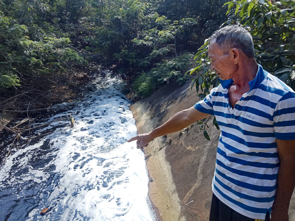 Rà soát hoạt động các nhà máy trong Khu xử lý chất thải tập trung Tóc Tiên