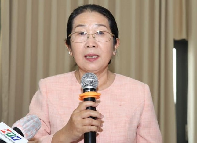 Cần làm rõ phương án bồi thường đất một cách thỏa đáng để đảm bảo công bằng