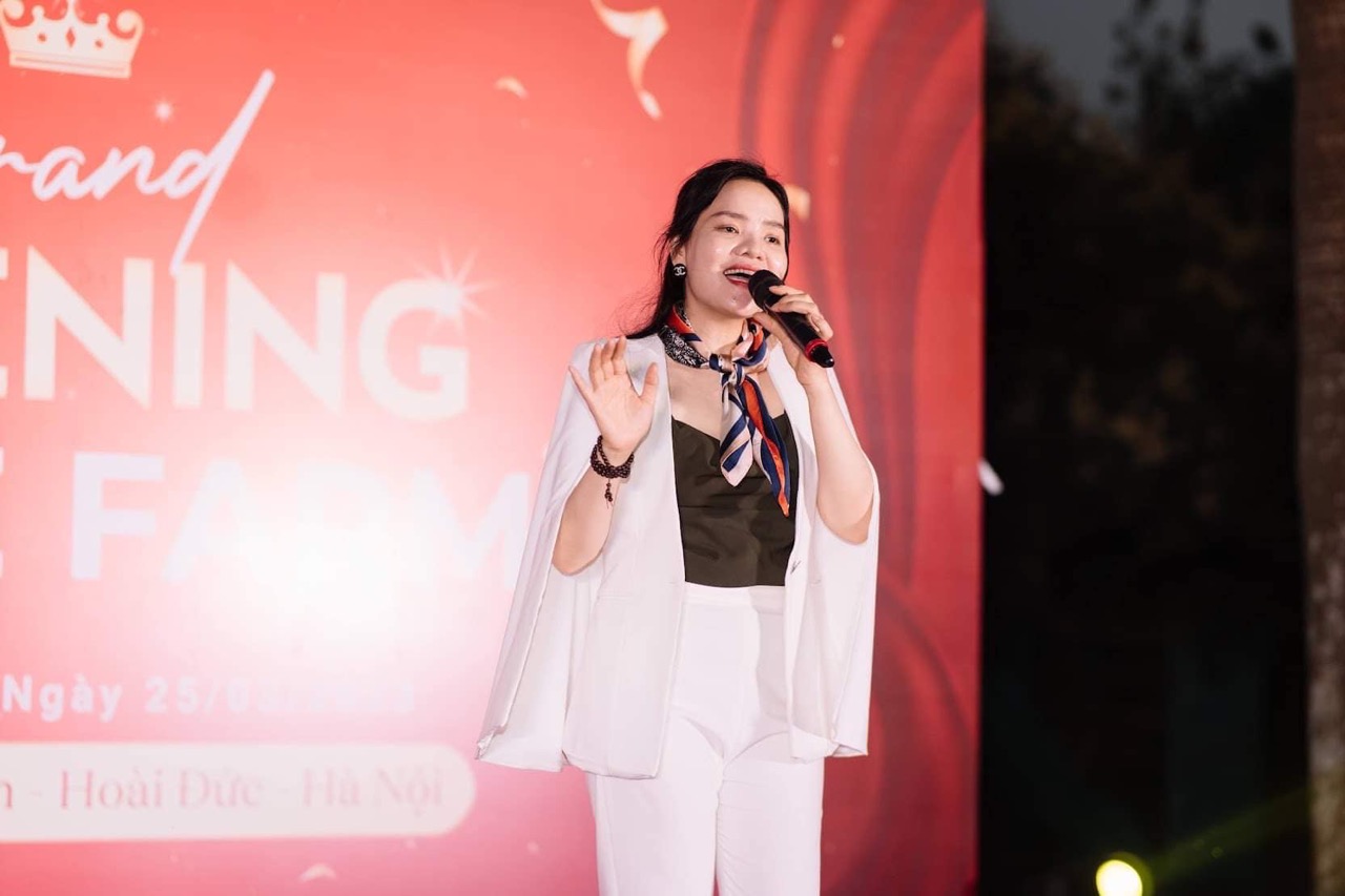 Tree Farm: Khai trương với nhiều chế độ ưu đãi dành cho khách hàng