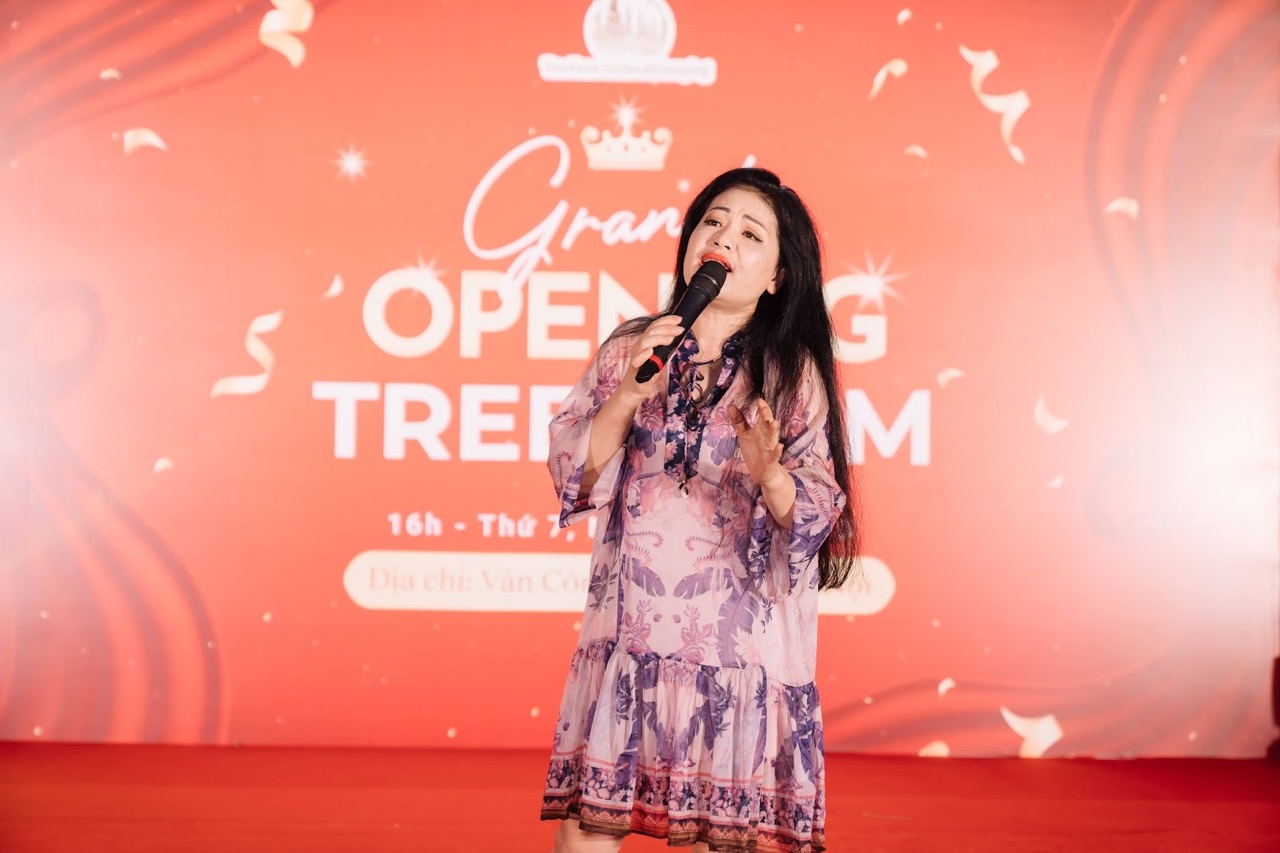 Tree Farm: Khai trương với nhiều chế độ ưu đãi dành cho khách hàng